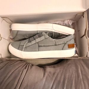 Malibu Marley Sneaker